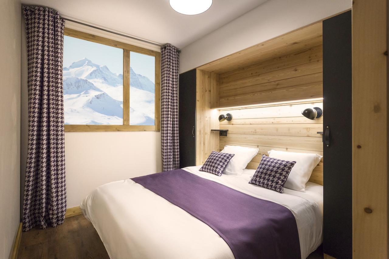 Apartamento Premium de 3 dormitorios - 6 personas